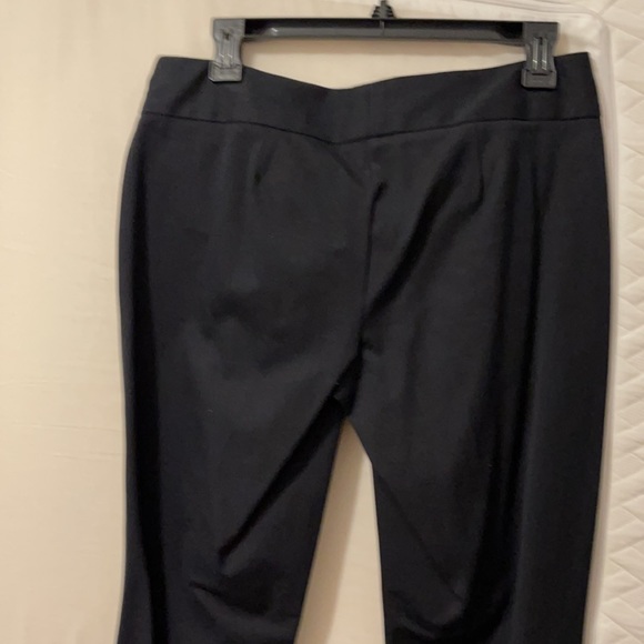 Alfani black Capri pants - Picture 5 of 5